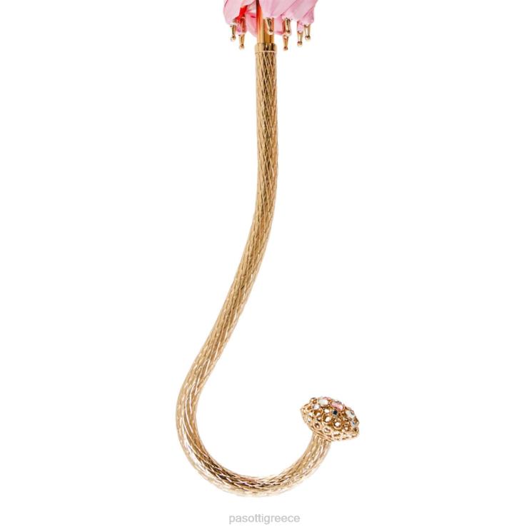 ομπρέλα | PASOTTI 189 ορχιδέα-7 p42 - ομπρέλα orchidea rosa 2N6B8392 γυναίκες